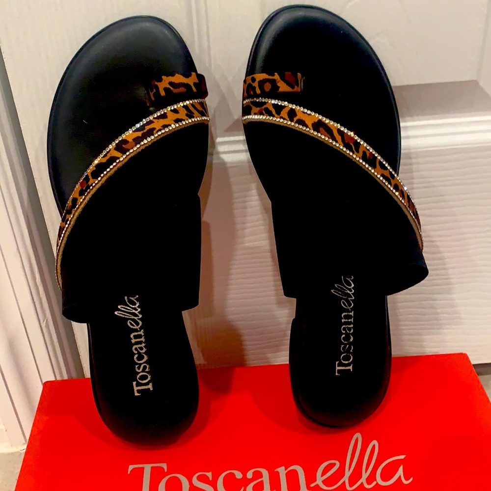 Ladies Sandals